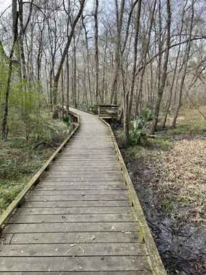 Boardwalk