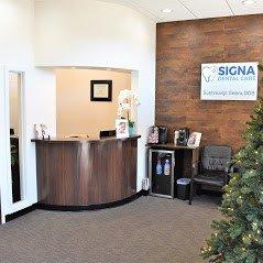 Signa Dental Care  Family Dentistry