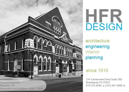 Providing excellence in customer service and design for over 100 years