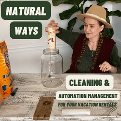 Natural Ways Cleaning & Automation Management