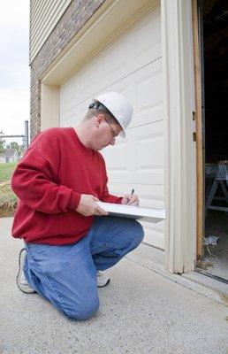 Pre-Drywall Inspections, Jacksonville, FL