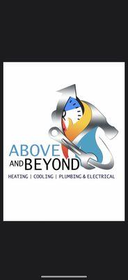 Above and Beyond HVAC