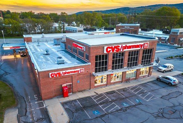 CVS Pharmacy