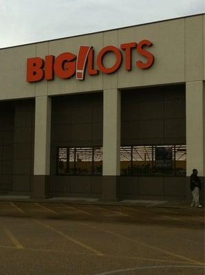 Big Lots