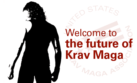 Krav Maga * Self-defense and Fitness for a Modern World!