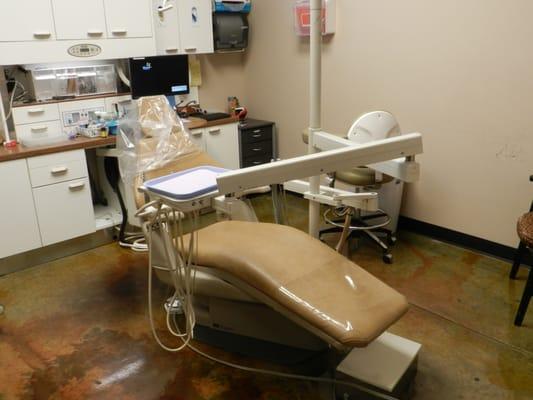 Affordable Dental Assisting Program of Nashville