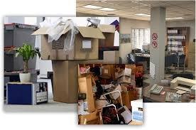 Need to clear out a evicted Office or home? Our team specializes in fast and efficient clean outs. Call today