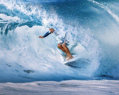 Surfing and other sports Photography