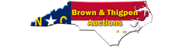 Brown & Thigpen Auctions