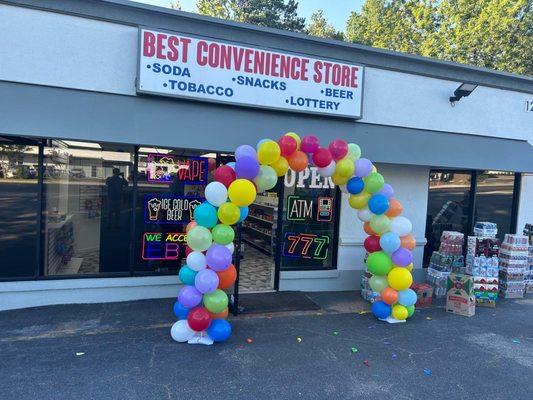 Best Convenience Store