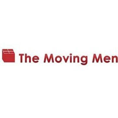 The Moving Men