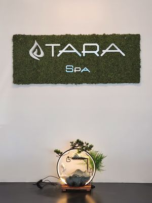 Tara Spa