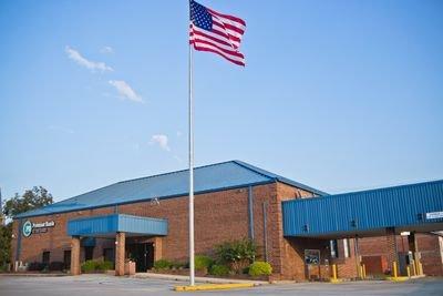 Premier Bank Cullman Office