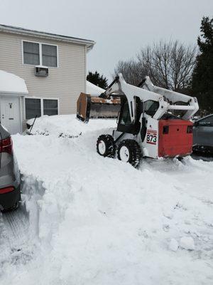 All County Snow Pros