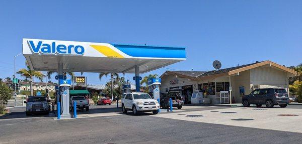 Valero Encinitas