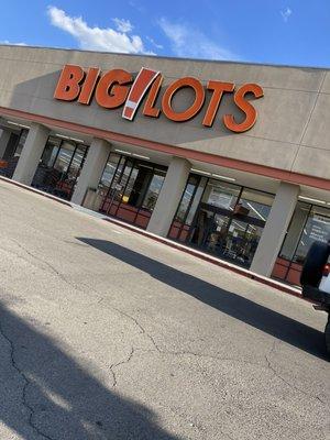 Big Lots