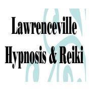 Lawrenceville Hypnosis Center logo