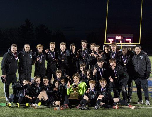 Class C State Champions 2019