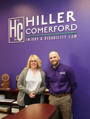 Hiller Comerford Injury & Disability Law - Personal Injury & Social Security Disability Attorneys in Rochester, NY