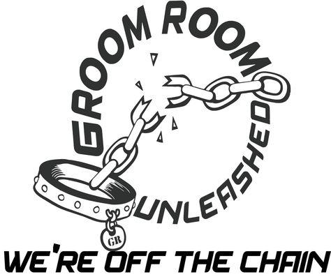 Groom Room Unleashed