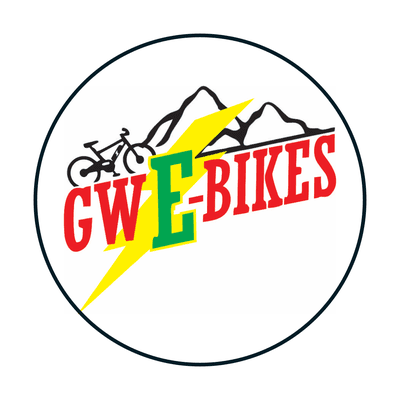 Great Western E-Bikes logo