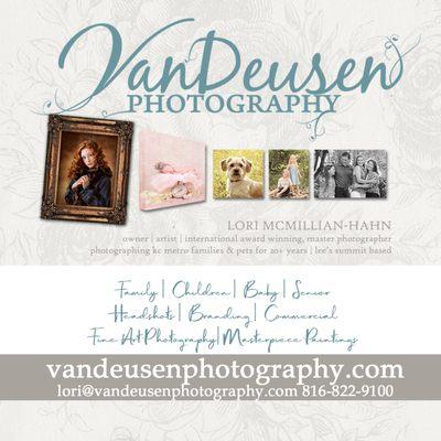 VanDeusen Photography