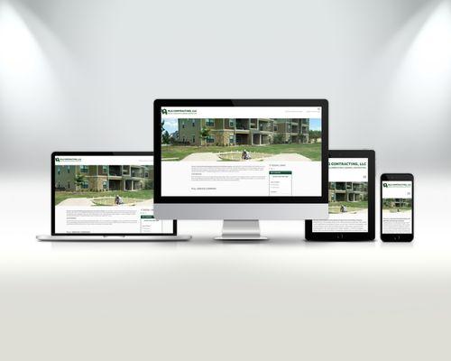 Need a Professional Website Designer? Call now.