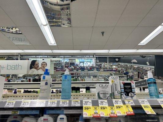 Walgreens