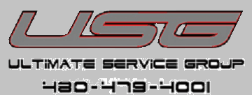 Ultimate Service Group