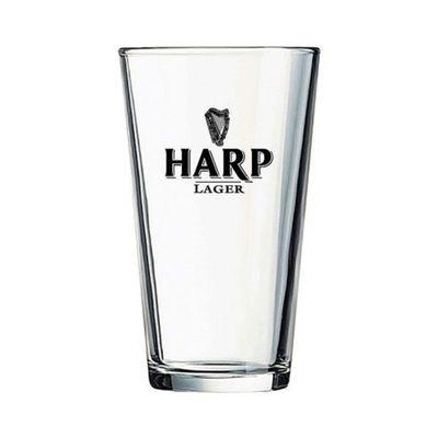 Custom glassware