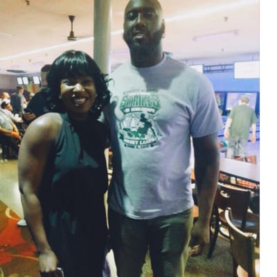 Sports Massage & Stretch Therapy is Not just For Pro Football Players like Muhammad Wilkerson it's For Everybody!