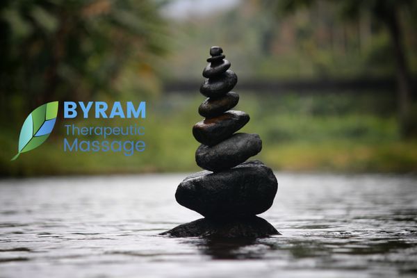 Byram Therapeutic Massage