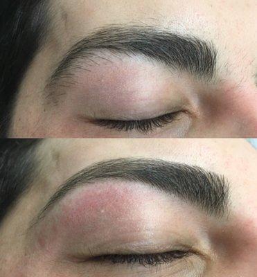 Brows by Cristi