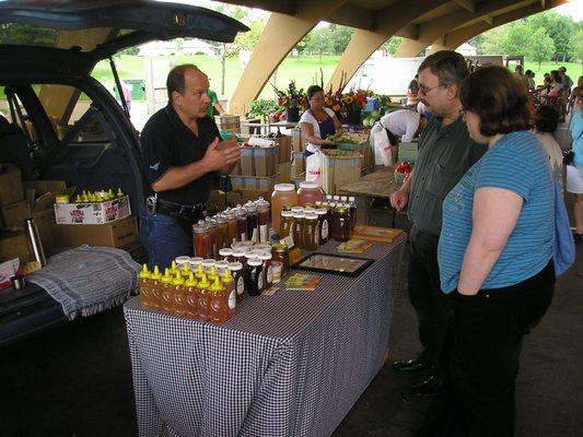 Richfield Farmers Market