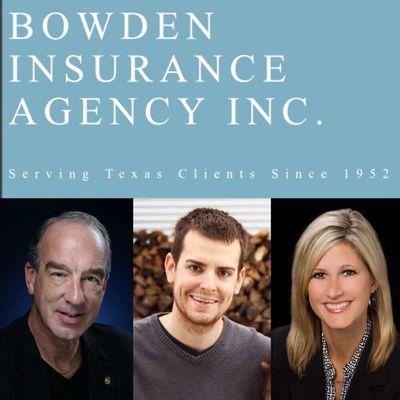 Bowden Insurance Agency