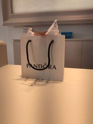 Pandora