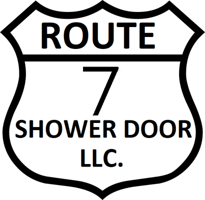 Route 7 Shower Door LLC.
 724 Danbury Rd. Ridgefield, CT
 203-431-0899