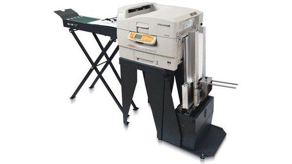 Xante Ilumina Digital Envelope Press