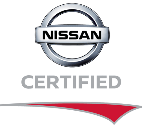 Nissan Certified Shop