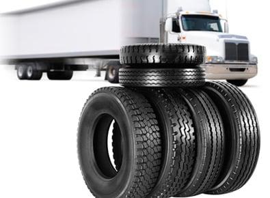 Commercial Truck Tires Canyon Country