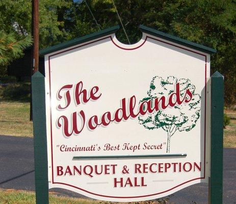 The Woodlands