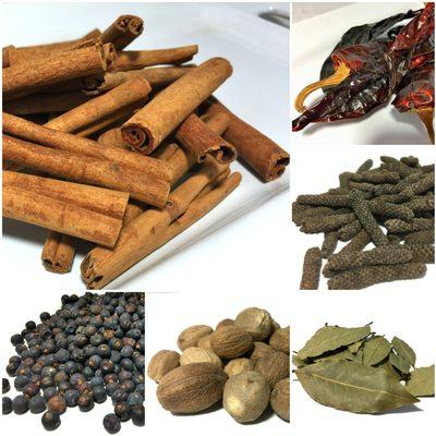 The largest selection of whole spices and culinary ingredients available. Order online at SpiceSpecialist.com