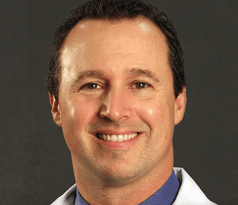 Russell Weisz, MD