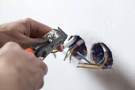 Electrical Outlet Repair Electrical Outlet Installation residential electrical services