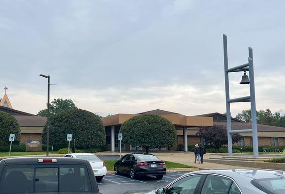 Our Lady Of The Lake Catholic Church