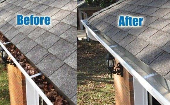 Gutter Clear