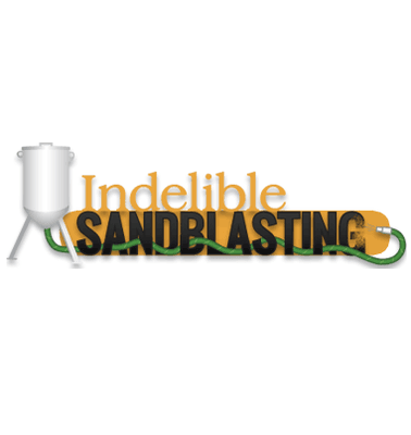 Indelible Sandblasting