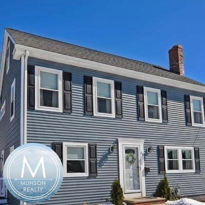 Munson Realty Group SOLD in Norwood, MA!