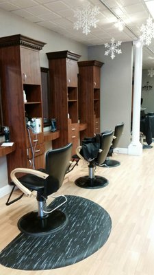 Avanti Salon