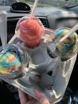 Carlo's Italian Ice